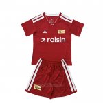 Camiseta Union Berlin Primera Nino 2026-2027