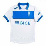 Camiseta Universidad Catolica Primera 2025