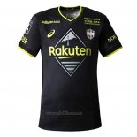 Camiseta Vissel Kobe Tercera 2022 Tailandia