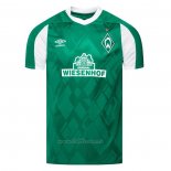 Camiseta Werder Bremen Primera 2020-2021 Tailandia