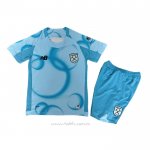 Camiseta West Ham Tercera Nino 2026-2027