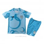 Camiseta West Ham Tercera Nino 2026-2027