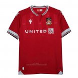 Camiseta Wrexham Primera 2023-2024