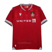 Camiseta Wrexham Primera 2023-2024