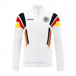 Chaqueta del Alemania 2024-2025 Blanco