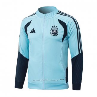 Chaqueta del Argentina 2025-2026 Azul