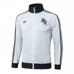 Chaqueta del Juventus 2024-2025 Blanco
