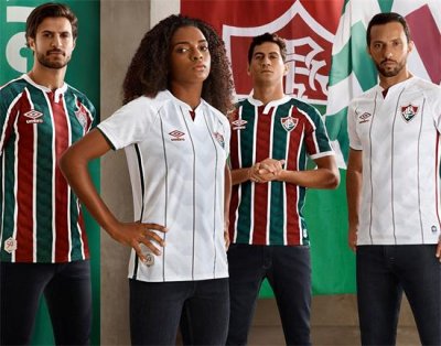 Comprar camiseta del Fluminense barata 2020-2021