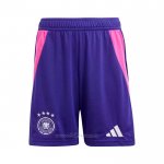 Pantalones Alemania Segunda 2024