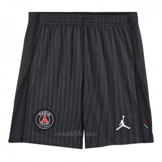 Pantalones Paris Saint-Germain Cuarto 2025-2026