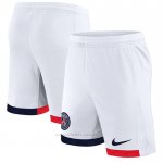 Pantalones Paris Saint-Germain Segunda 2024-2025