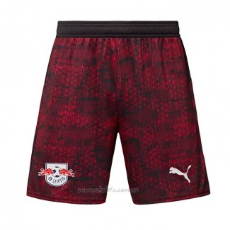 Pantalones RB Leipzig Tercera 2025-2026
