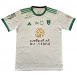 Camiseta Al-Ahli Primera 2023-2024 Tailandia