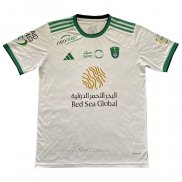 Camiseta Al-Ahli Primera 2023-2024 Tailandia