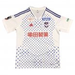 Camiseta Albirex Niigata Segunda 2023 Tailandia