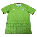 Camiseta America Mineiro Special 2024-2025 Verde Tailandia