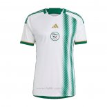 Camiseta Argelia Primera 2022 Tailandia