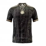Camiseta Argentina Special 2025 Negro Tailandia