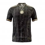 Camiseta Argentina Special 2025 Negro Tailandia