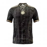 Camiseta Argentina Special 2025 Negro Tailandia