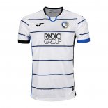 Camiseta Atalanta Segunda 2023-2024 Tailandia