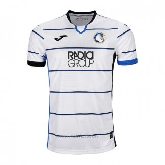 Camiseta Atalanta Segunda 2023-2024 Tailandia