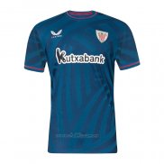 Camiseta Athletic Bilbao Anniversary 2023-2024 Tailandia