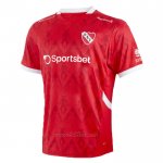 Camiseta Atletico Independiente Primera 2025 Tailandia