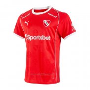 Camiseta Atletico Independiente Primera 2026 Tailandia