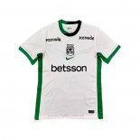 Camiseta Atletico Nacional Segunda 2026 Tailandia
