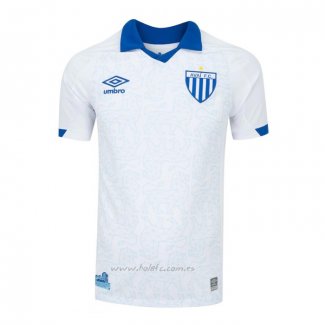 Camiseta Avai Segunda 2022 Tailandia