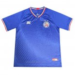 Camiseta Bahia Tercera 2024 Tailandia
