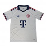 Camiseta Bayern Munich Segunda 2026-2027 Tailandia