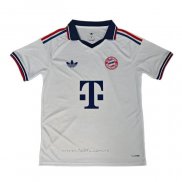 Camiseta Bayern Munich Segunda 2026-2027 Tailandia