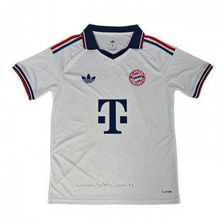 Camiseta Bayern Munich Segunda 2026-2027 Tailandia