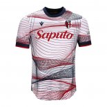 Camiseta Bologna Tercera 2023-2024 Tailandia