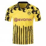 Camiseta Borussia Dortmund Primera 2025 Tailandia