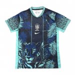 Camiseta Brasil Special 2025-2026 Negro Verde Tailandia