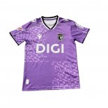 Camiseta Burgos Tercera 2026-2027 Tailandia