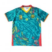 Camiseta Camerun Primera 2025-2026 Tailandia