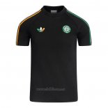 Camiseta Celtic Lifestyle Originals 2025-2026 Tailandia
