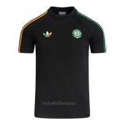 Camiseta Celtic Lifestyle Originals 2025-2026 Tailandia