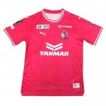 Camiseta Cerezo Osaka Primera 2024 Tailandia