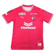 Camiseta Cerezo Osaka Primera 2024 Tailandia