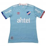 Camiseta Club Nacional de Football Cuarto 2022 Tailandia