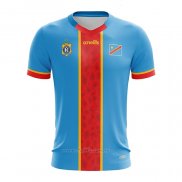 Camiseta Congo Primera 2022 Tailandia