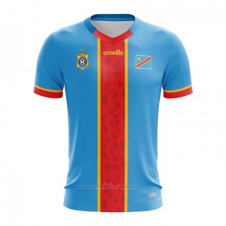 Camiseta Congo Primera 2022 Tailandia