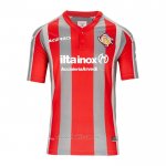 Camiseta Cremonese Primera 2023-2024 Tailandia