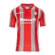 Camiseta Cremonese Primera 2023-2024 Tailandia