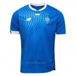 Camiseta Dynamo Kyiv Segunda 2023-2024 Tailandia